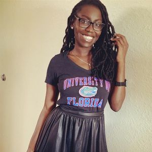 Meet your Posher, Chante’